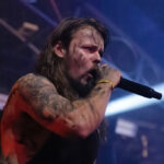 The Rock Circus 2023: Nephylim